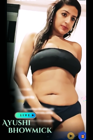 Hot Dance Live - Ayushi Bhowmick - Live Show